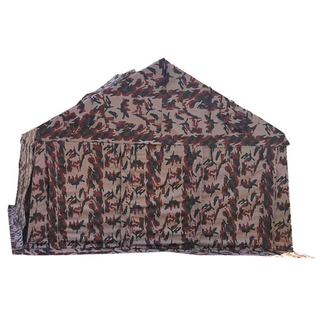 Zuflah Margala Frame Tent For 12 Person - view 1
