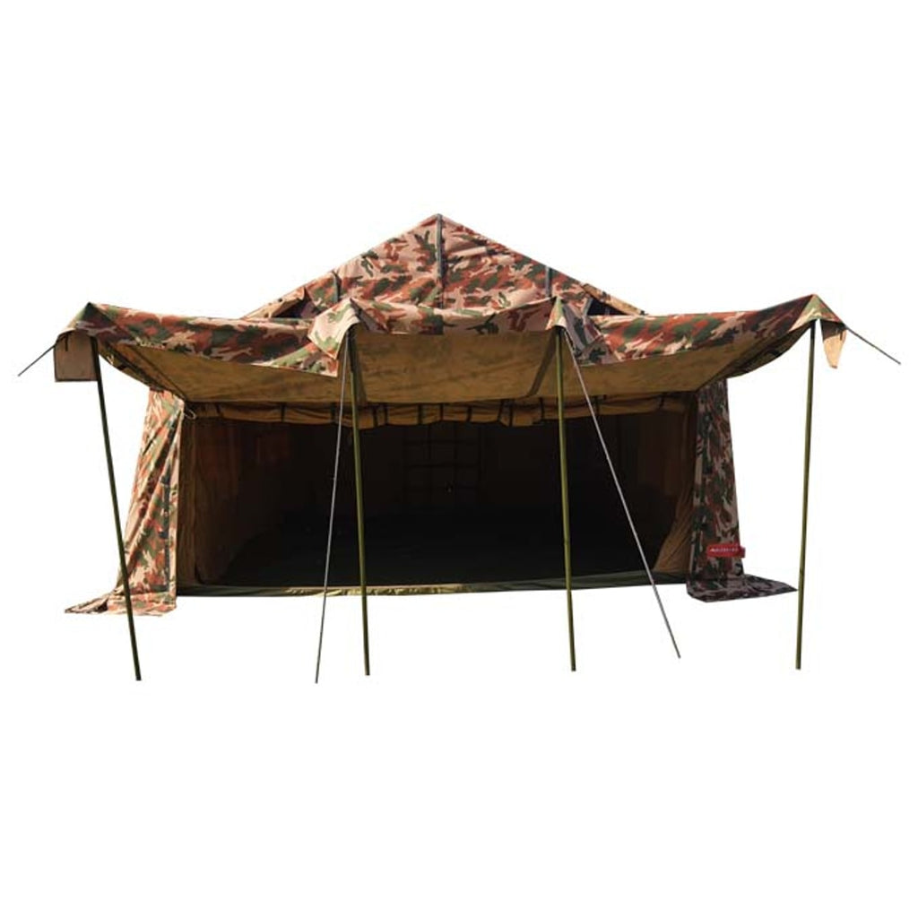 Zuflah Margala Frame Tent For 12 Person - view 2
