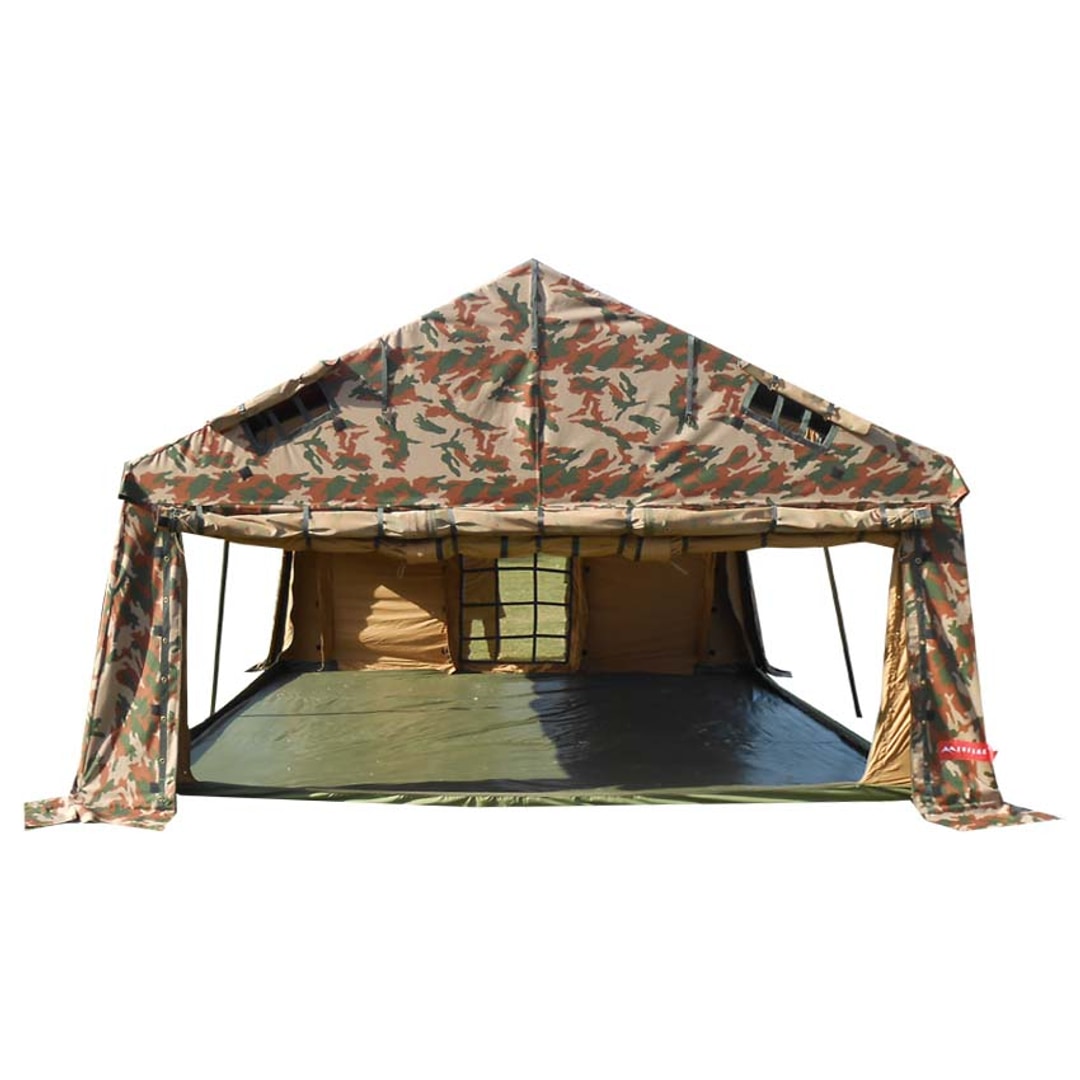 Zuflah Margala Frame Tent For 12 Person - view 4
