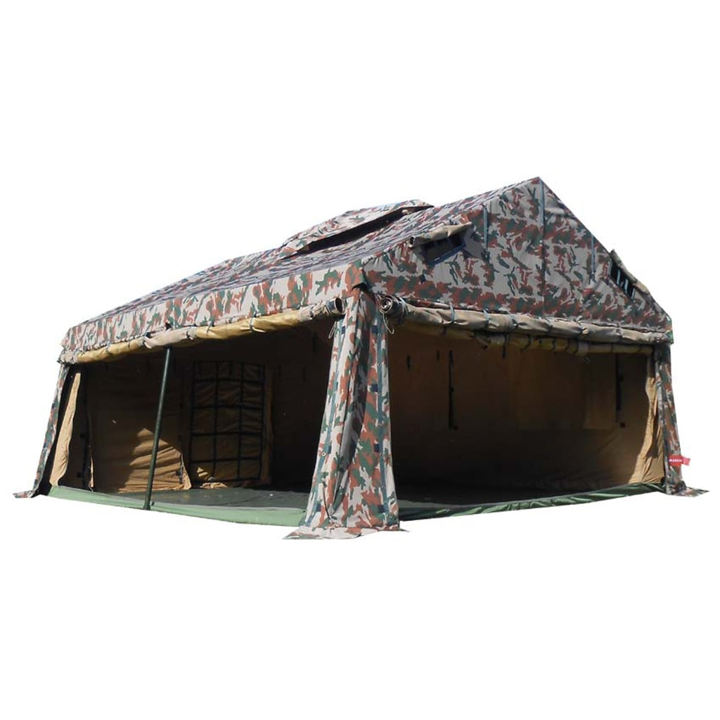 Zuflah Margala Frame Tent For 12 Person - view 5