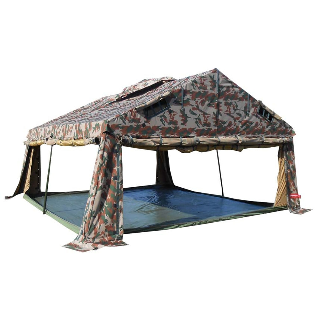 Zuflah Margala Frame Tent For 12 Person - view 6
