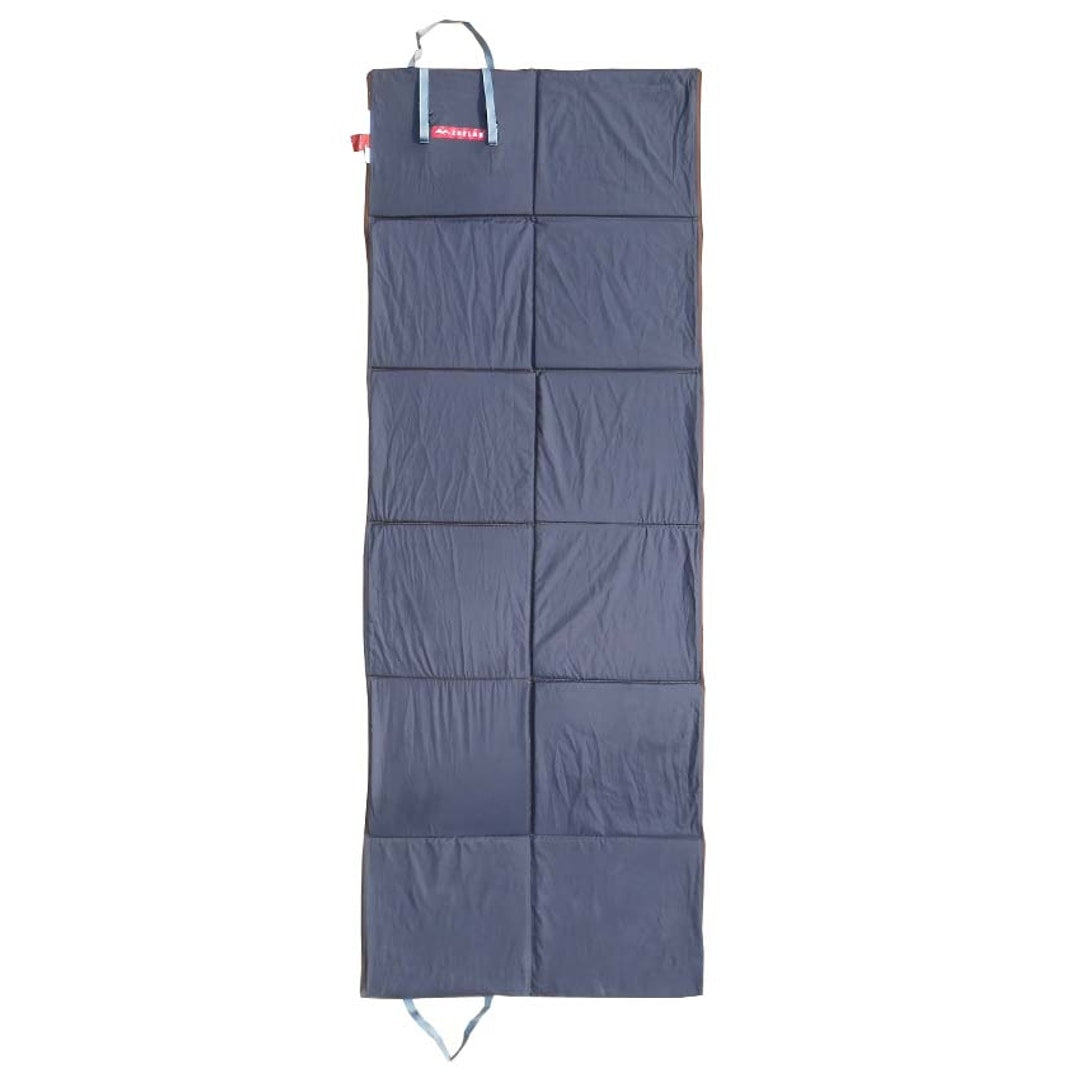 Zuflah Camping Mat Soft Double Folding - view 1
