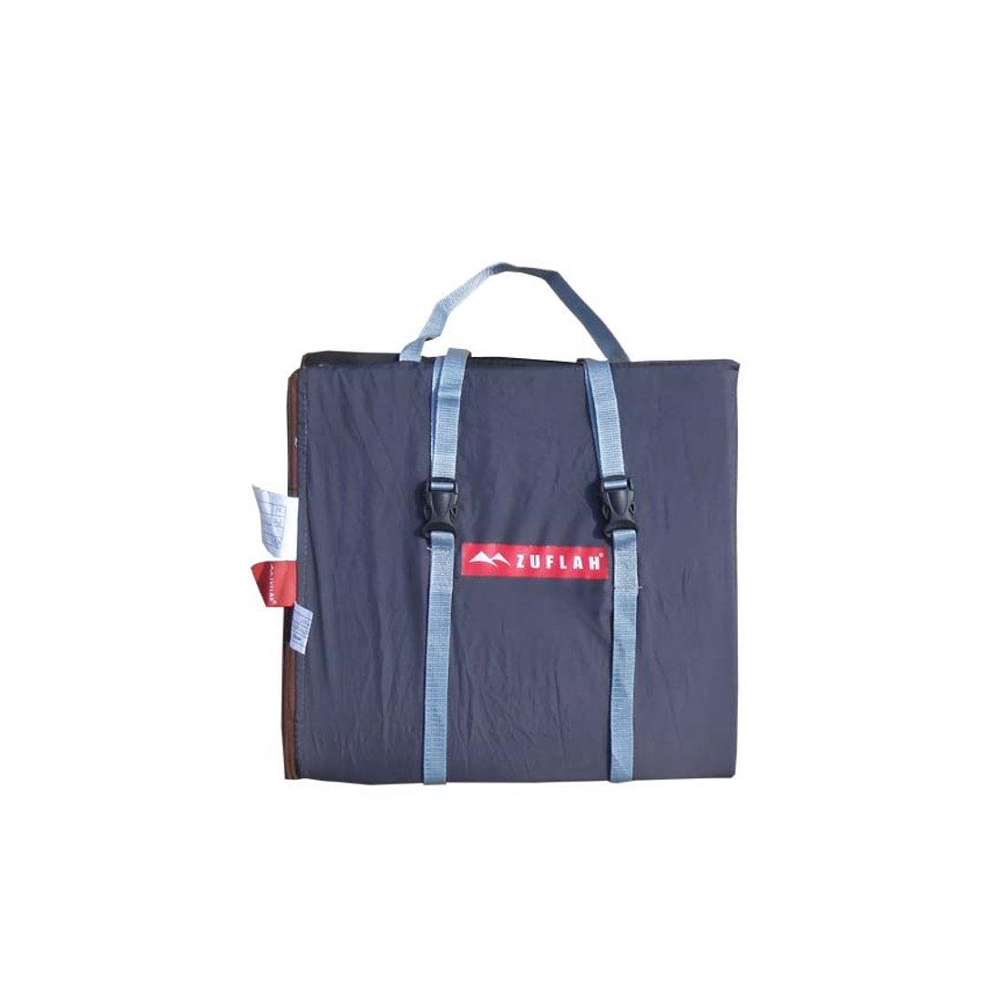 Zuflah Camping Mat Hard Double Folding - view 2