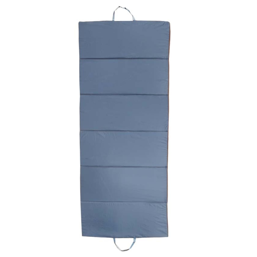 Zuflah Camping Mat Hard Folding - view 1