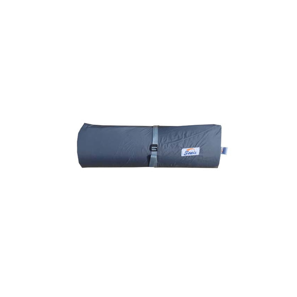 Zuflah Camping Mat Hard Rolling - view 2