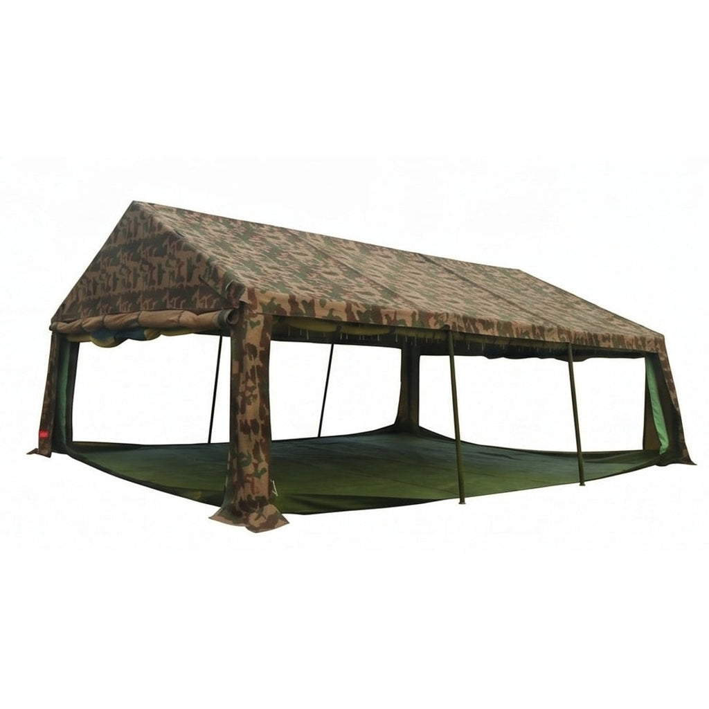Zuflah Mess Frame Tent 18 X 28 Ft - view 4