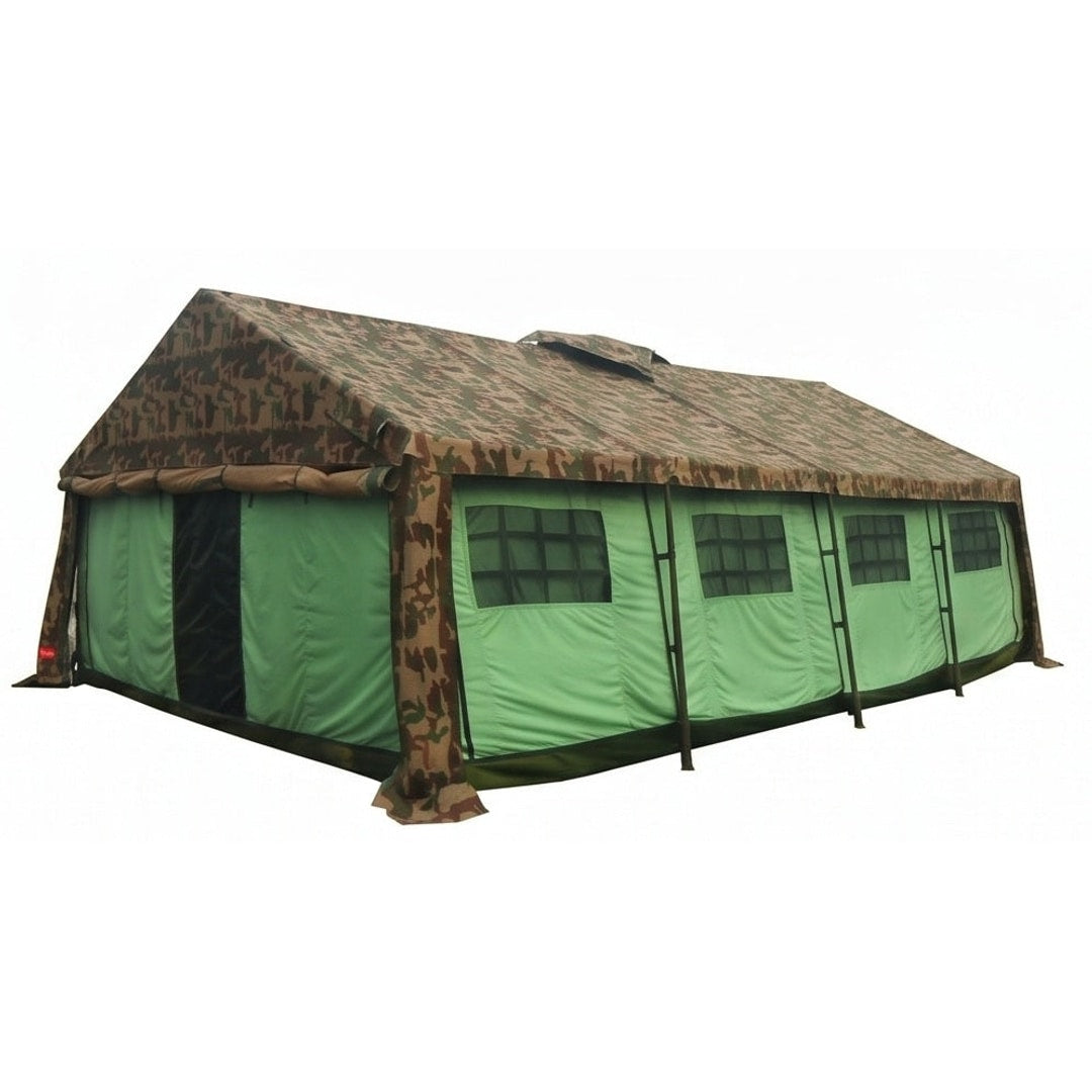 Zuflah Mess Frame Tent 18 X 28 Ft - view 3