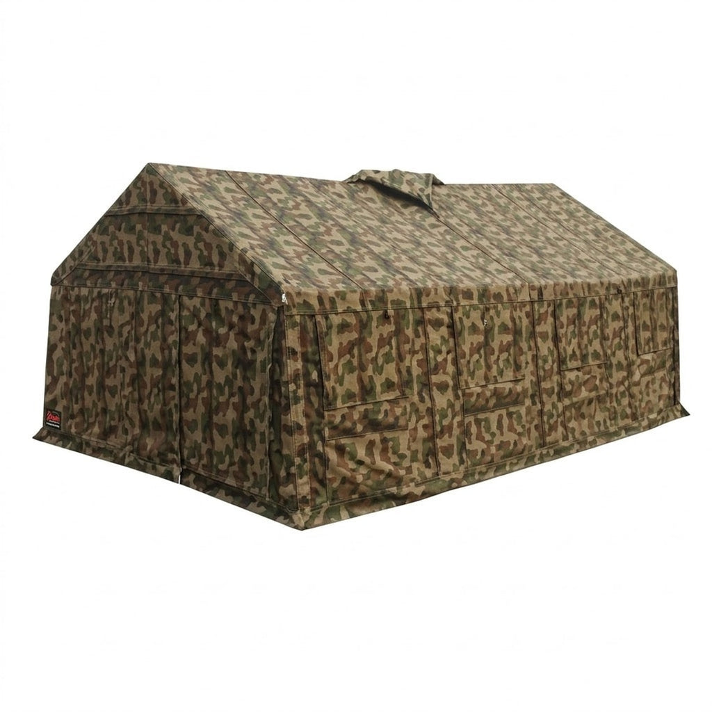 Zuflah Mess Frame Tent 18 X 28 Ft - view 1