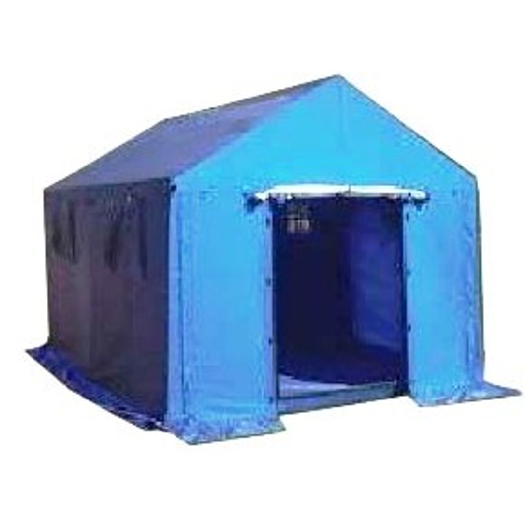 Zuflah Naltar Tent 7 X 10 Ft