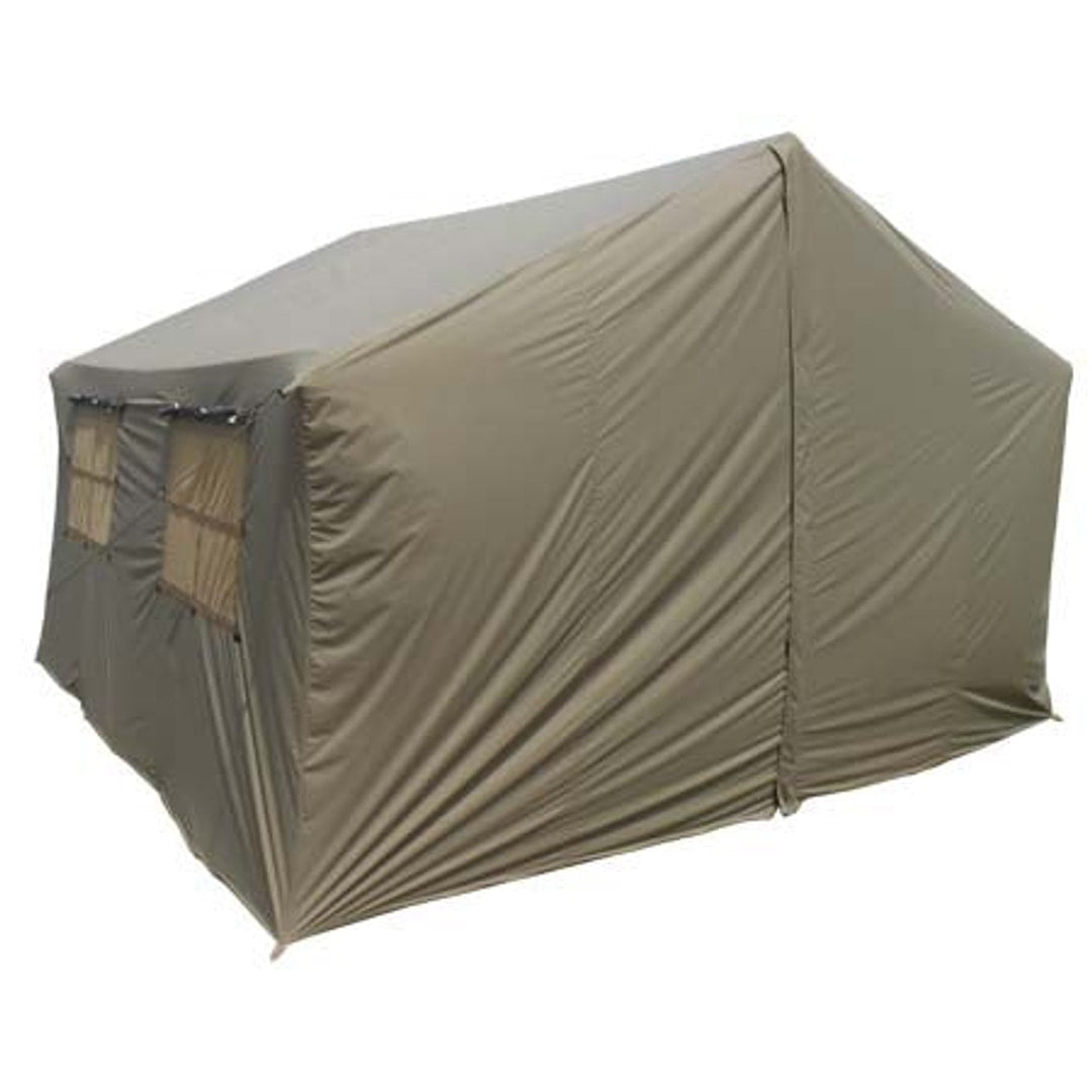 Zuflah Namal Tent 12' X 12' - view 1