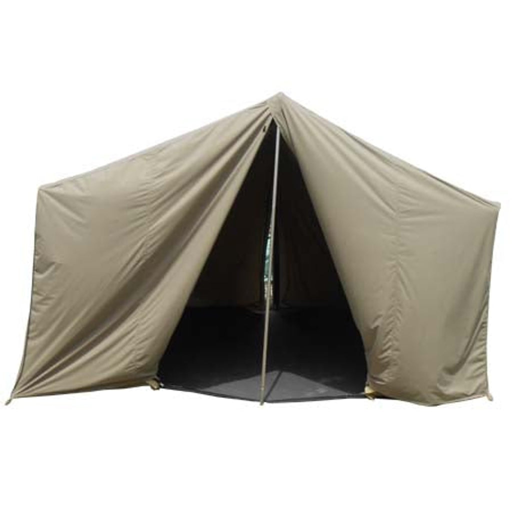 Zuflah Namal Tent 12' X 12' - view 2
