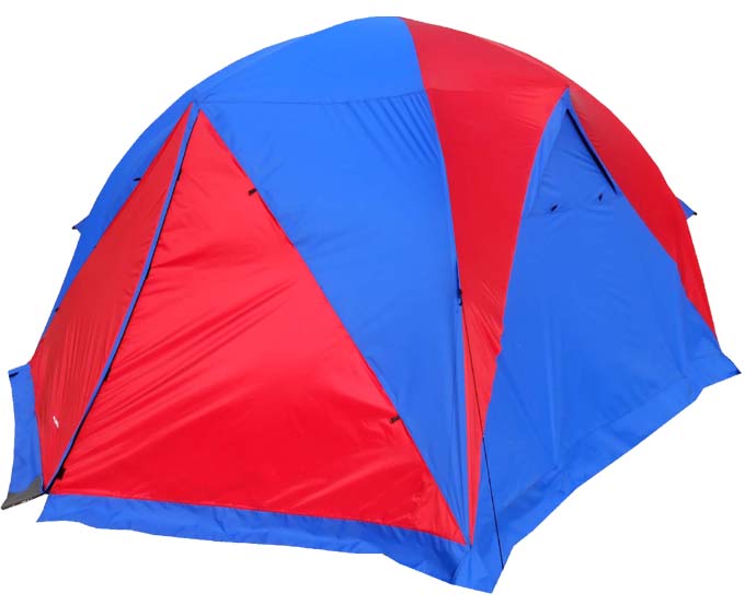 Nanga Parbat Tent for 4 Person
