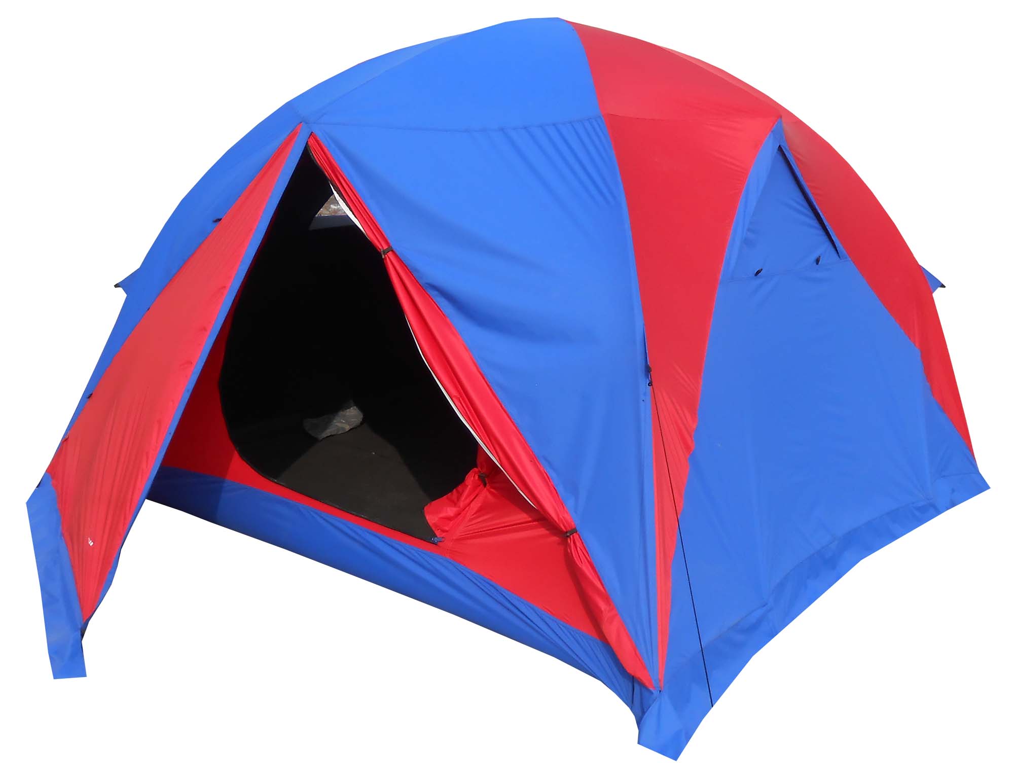 Nanga Parbat Tent for 4 Person