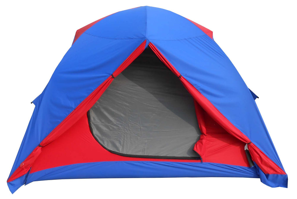 Nanga Parbat Tent for 4 Person