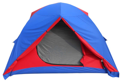Nanga Parbat Tent for 4 Person