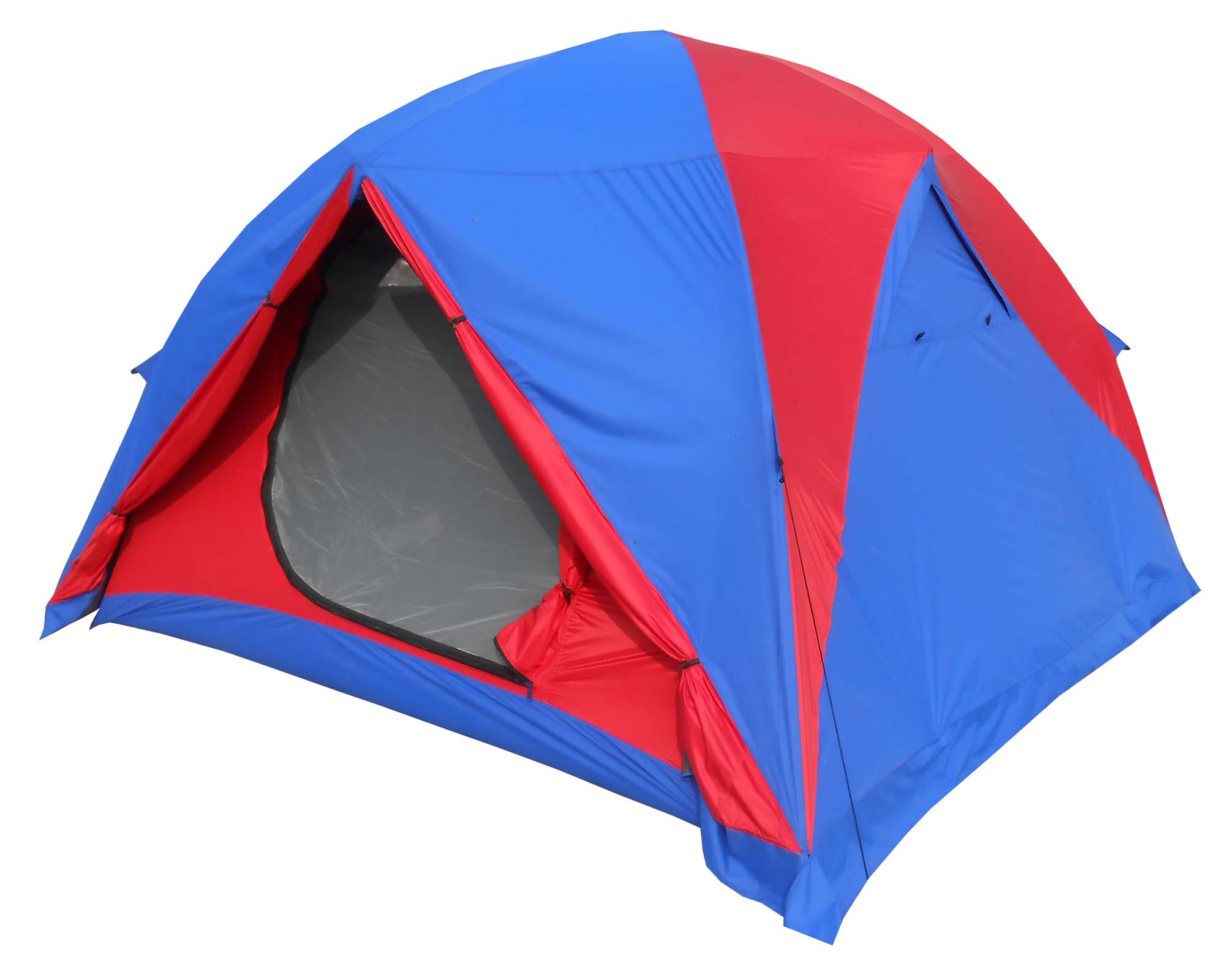 Nanga Parbat Tent for 4 Person