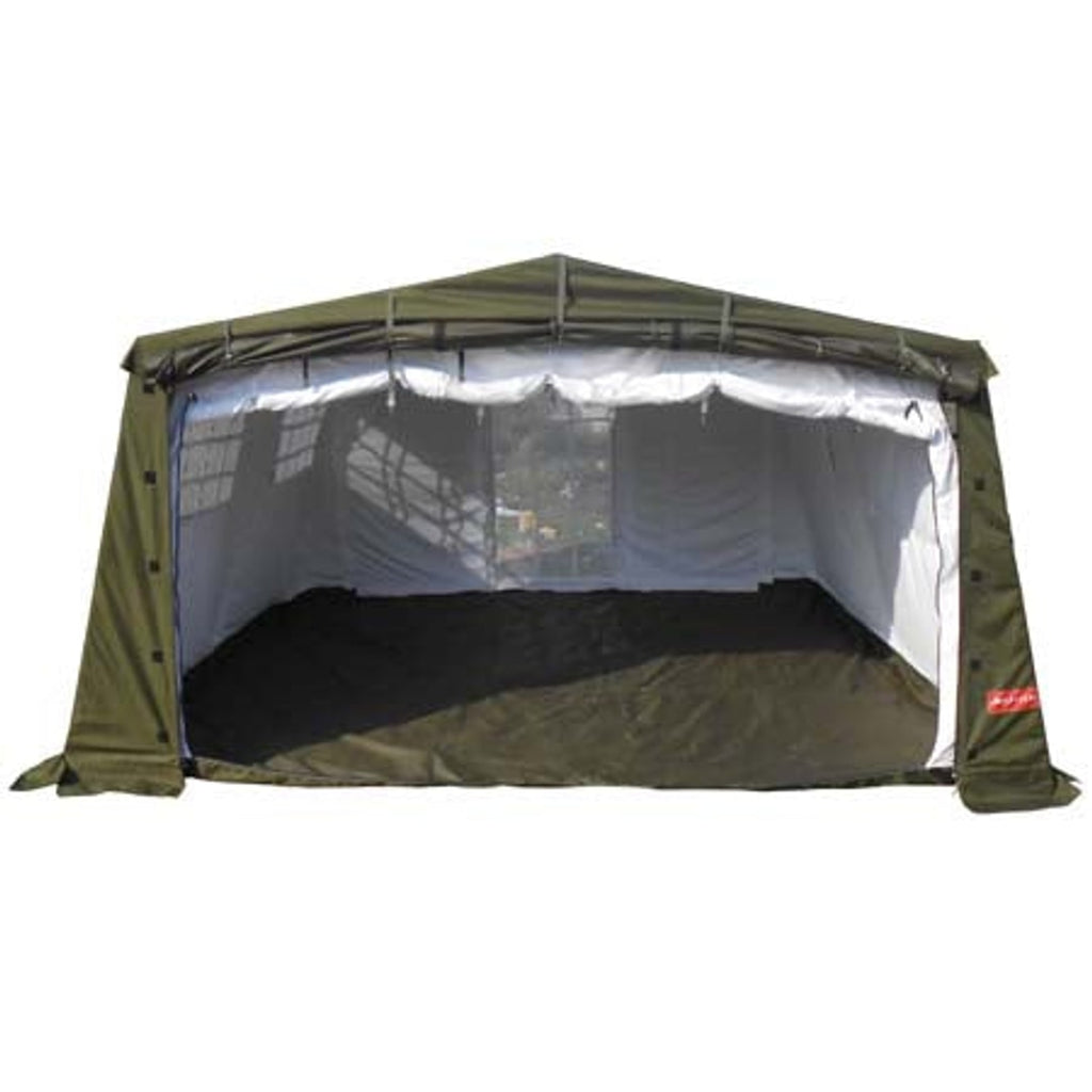 Zuflah Neelam Tent 13 X 13 Ft - view 3