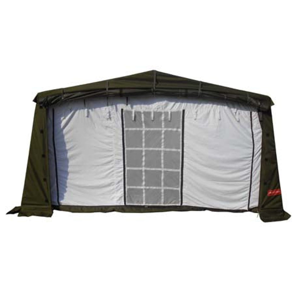 Zuflah Neelam Tent 13 X 13 Ft - view 2