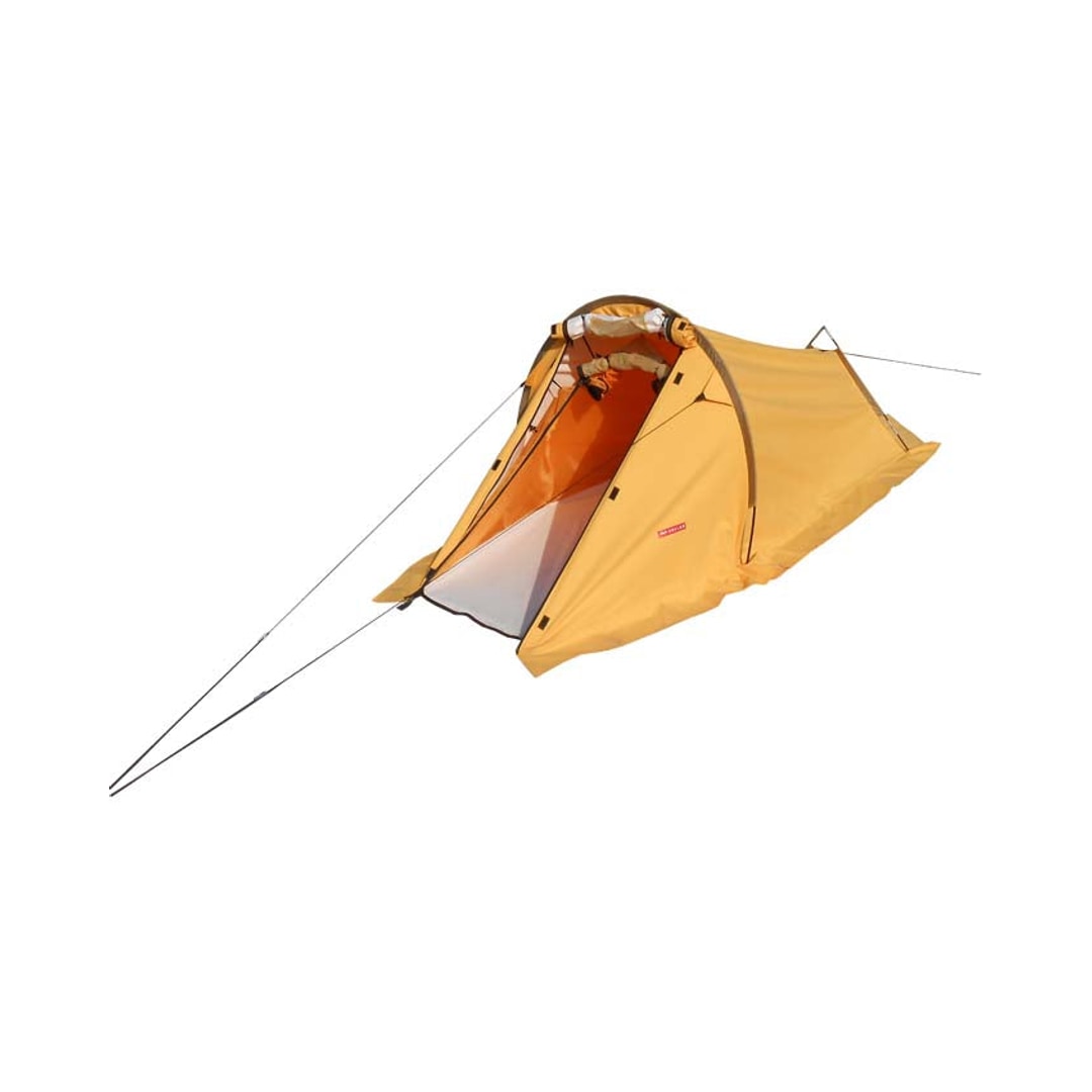 Zuflah One Man Tent - view 1