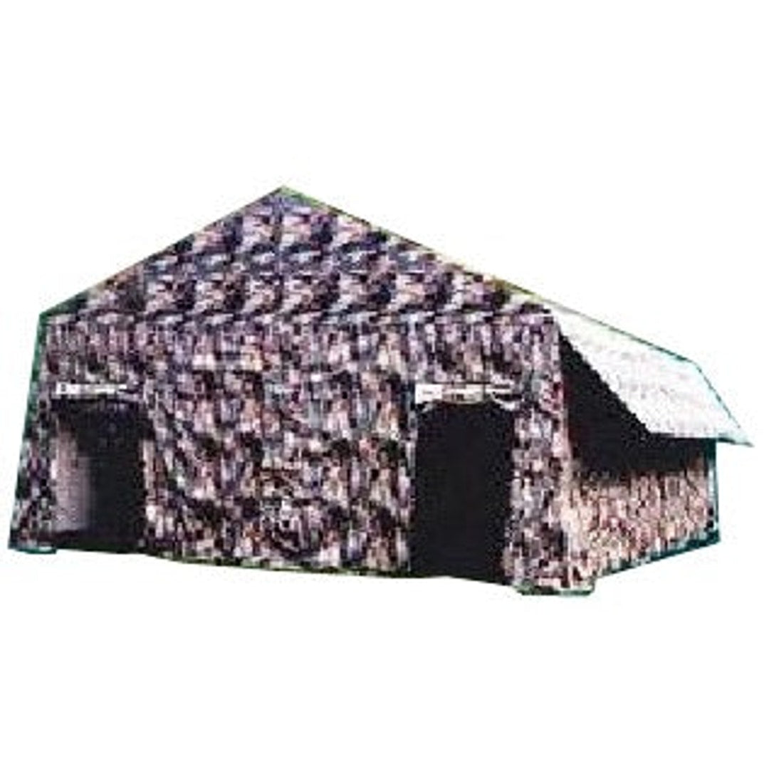 Zuflah Operation Room Frame Tent