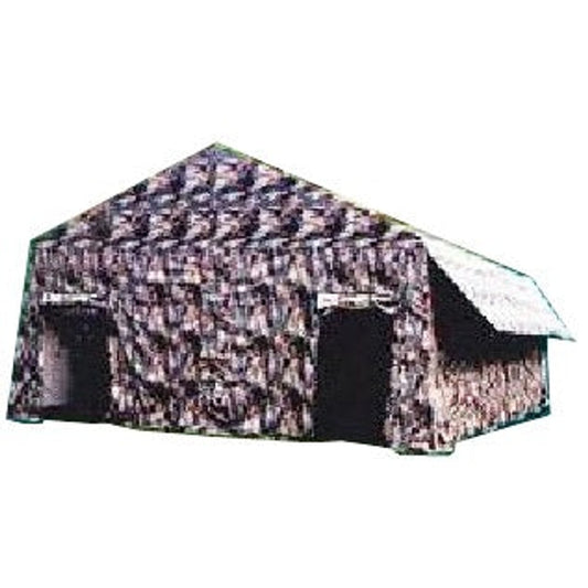 Zuflah Operation Room Frame Tent