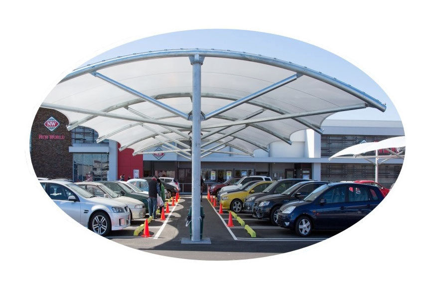 Parking Shade