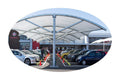 Parking Shade
