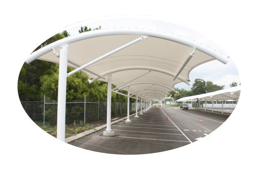 Parking Shade