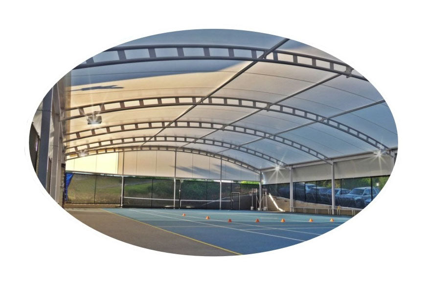 Pavilions Shade