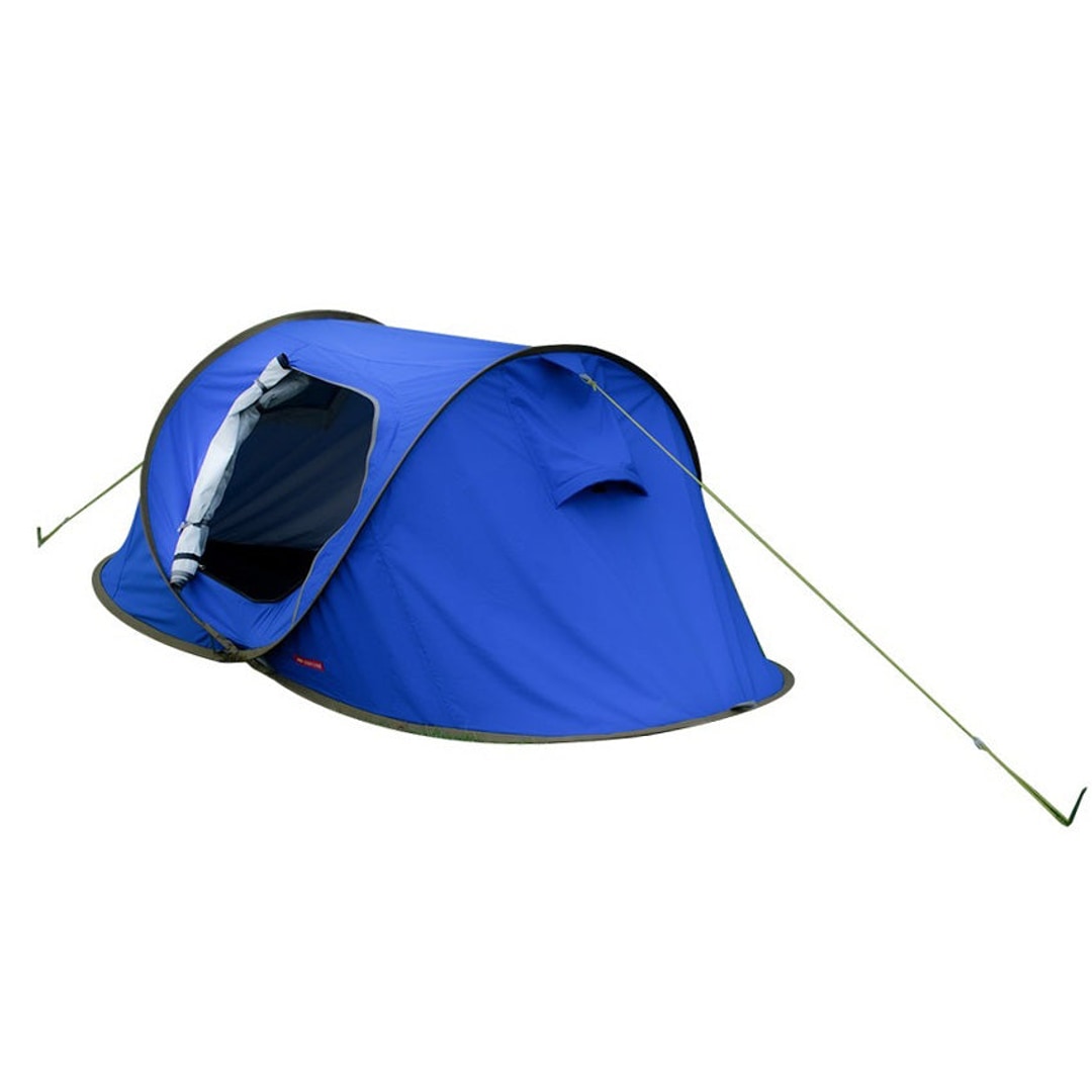 Zuflah Pop Up Tent For 1 Person - view 1