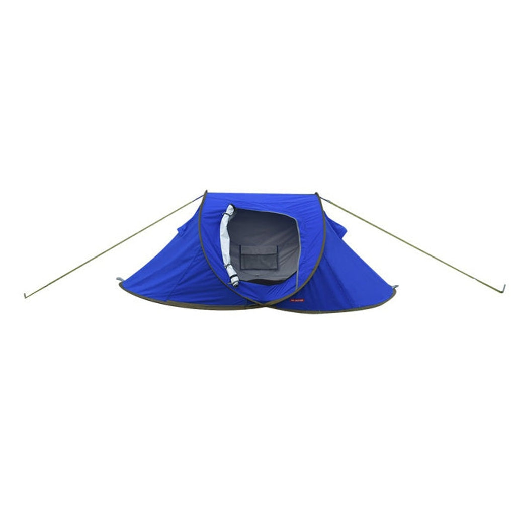 Zuflah Pop Up Tent For 1 Person - view 3