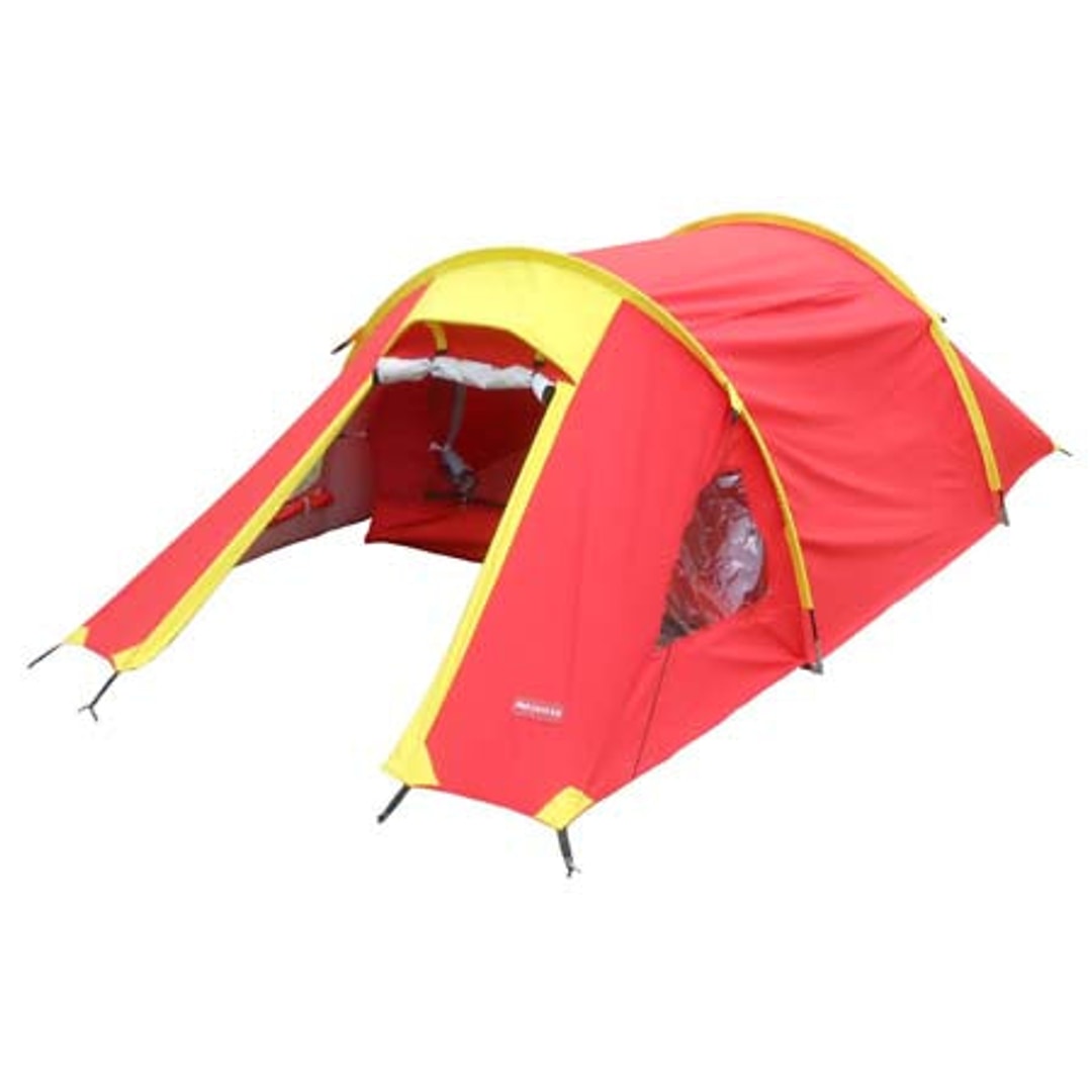 Zuflah Rakaposhi Tent For 2 Person