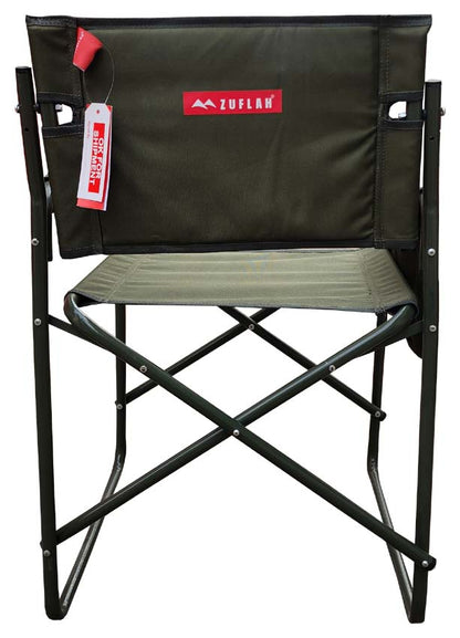Relax Folding Chair with Arms frame Iron