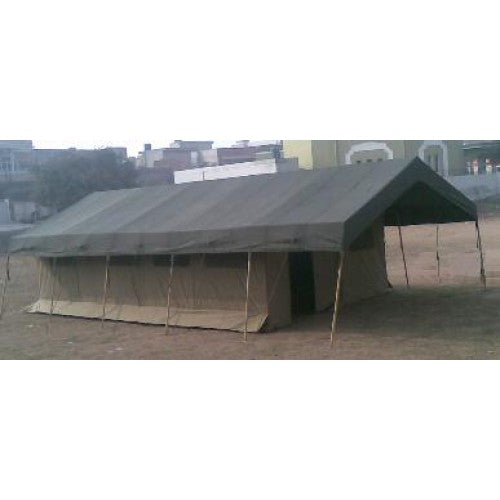 Zuflah Safari Tent - view 1