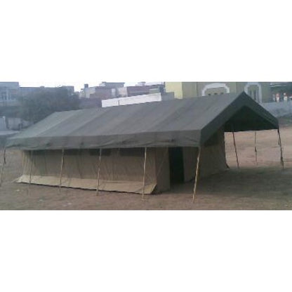 Zuflah Safari Tent - view 1