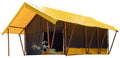Glamping Deluxe Safari Frame Tent 20×25ft