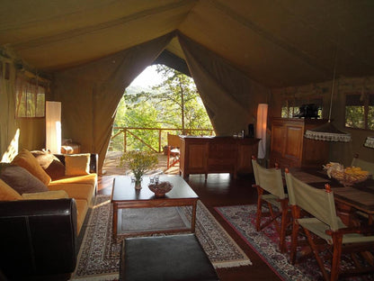 Zuflah Safari Tent - view 4