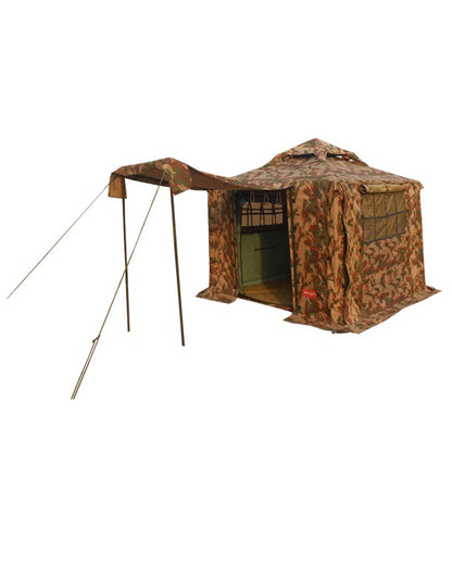 Zuflah Sahara Frame Tent For 4 Person - view 3
