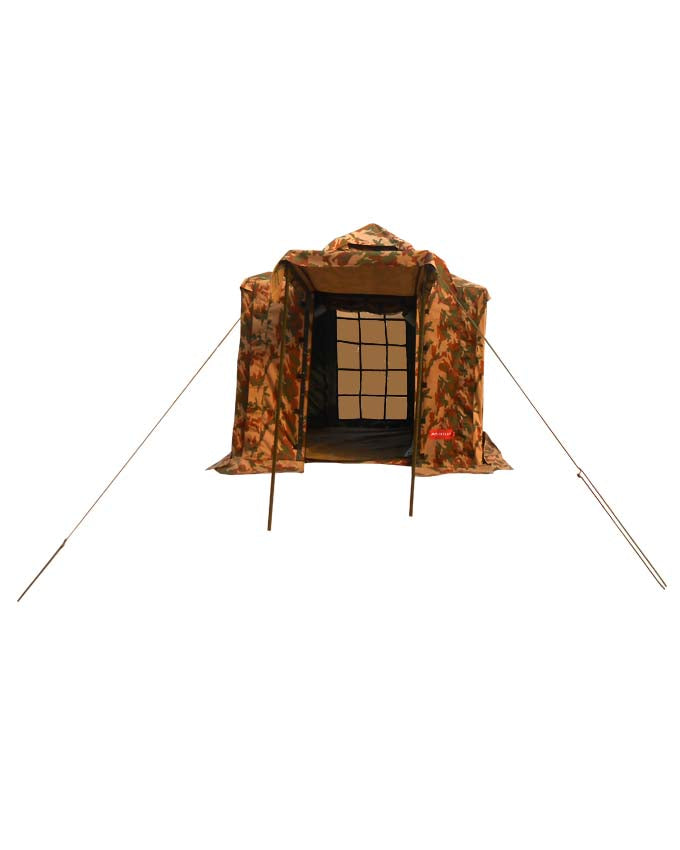 Zuflah Sahara Frame Tent For 4 Person - view 4