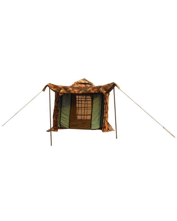 Zuflah Sahara Frame Tent For 4 Person - view 6