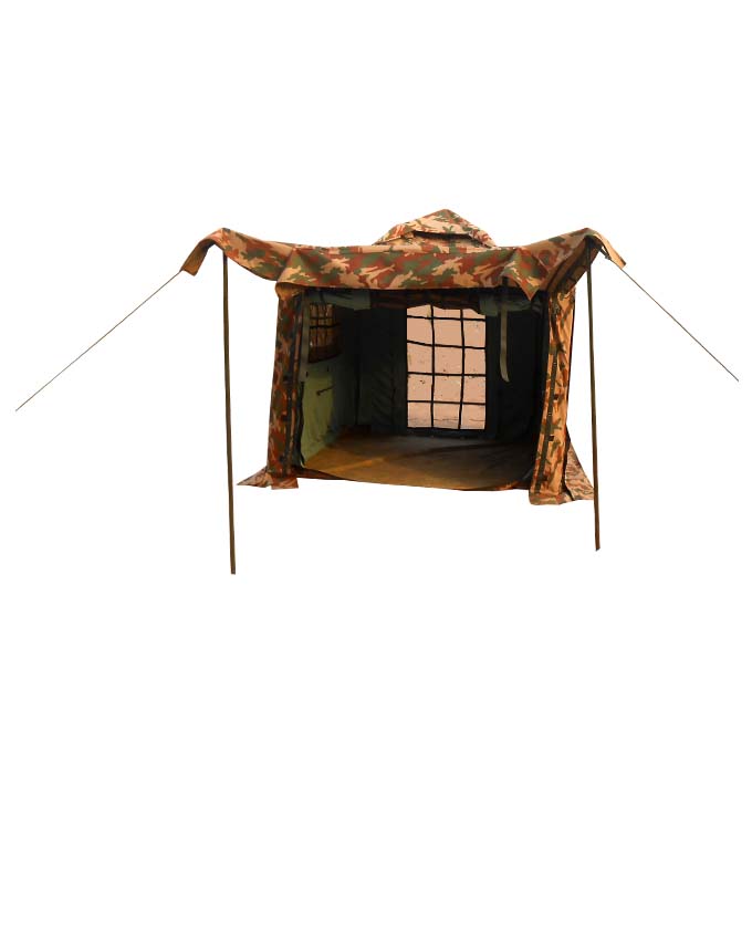Zuflah Sahara Frame Tent For 4 Person - view 7