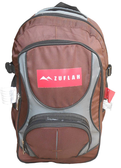 Zuflah School Bag Medium - view 2