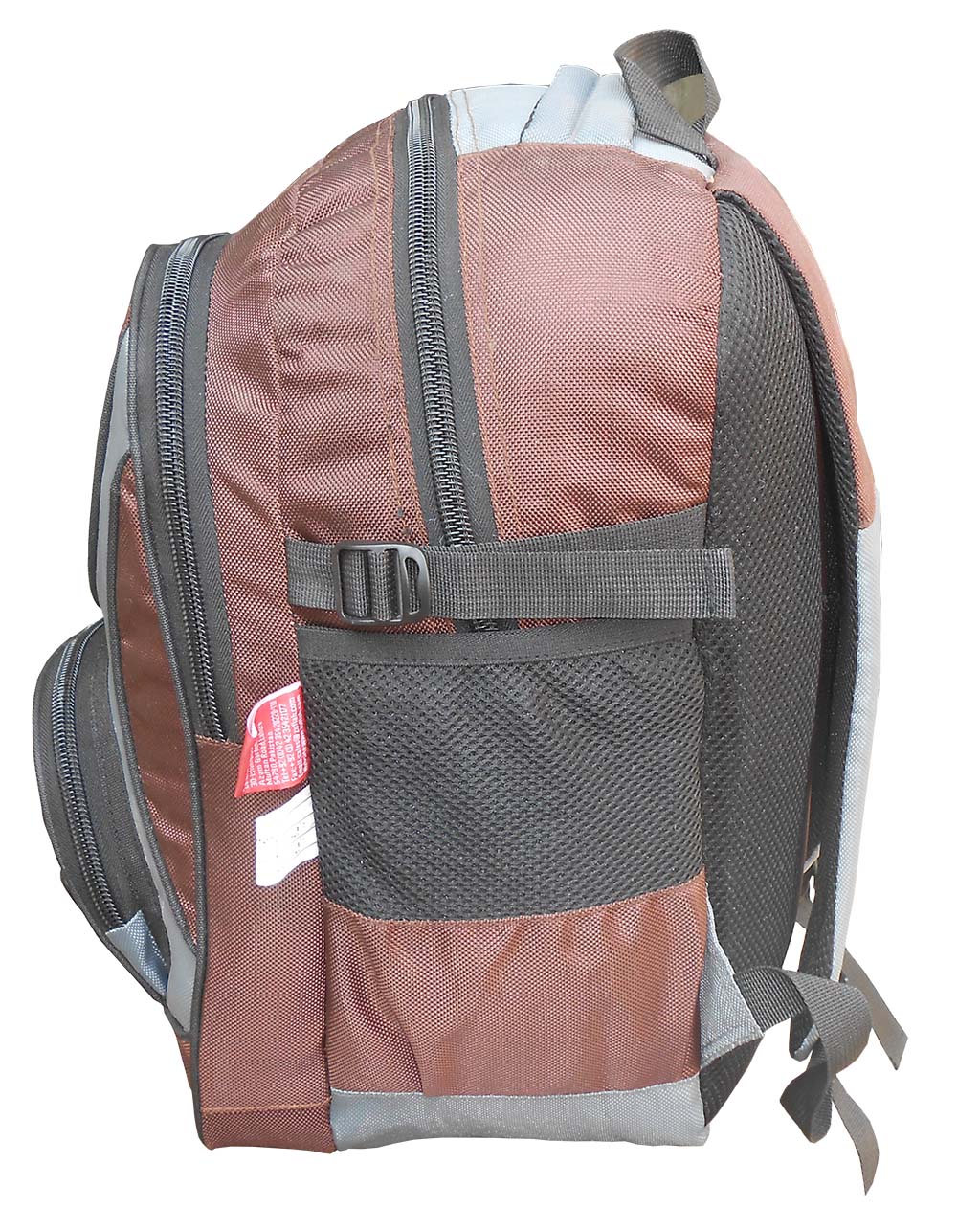 Zuflah School Bag Medium - view 3