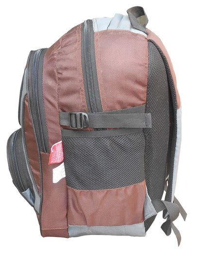 Zuflah School Bag Medium - view 3