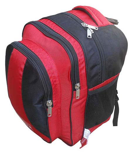 School Bag Small