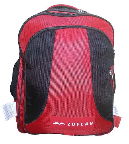 School Bag Small