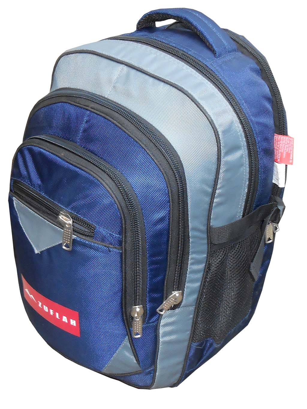 Zuflah School Bag X Large - view 1
