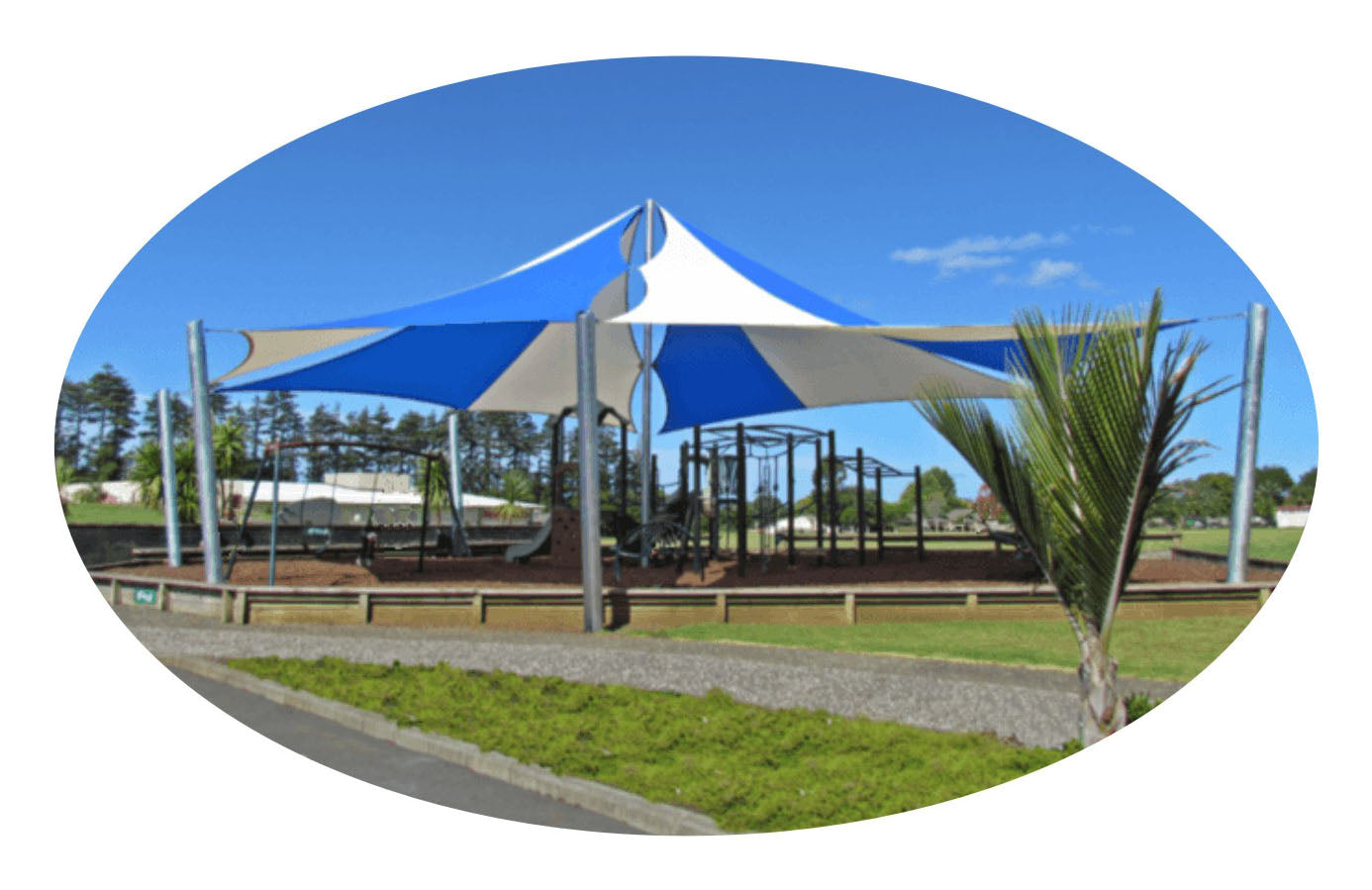 Shade Sails