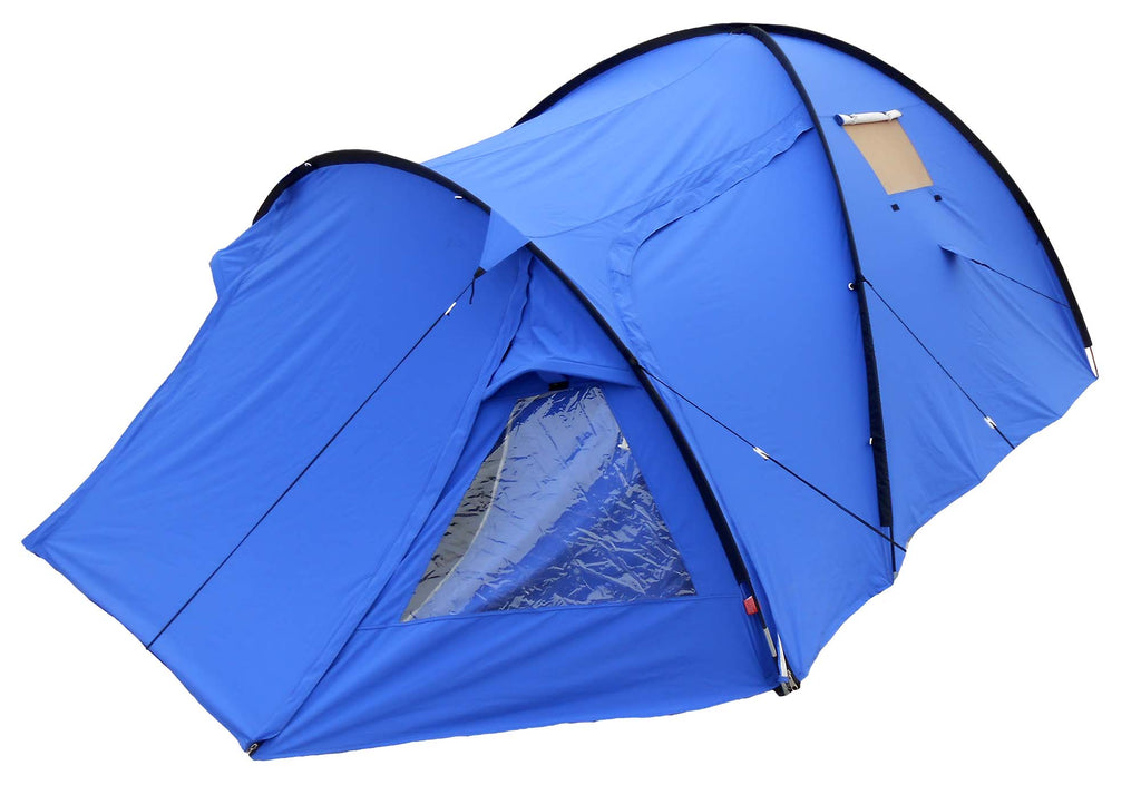 Zuflah Shoesar Tent For 3 Person - view 1