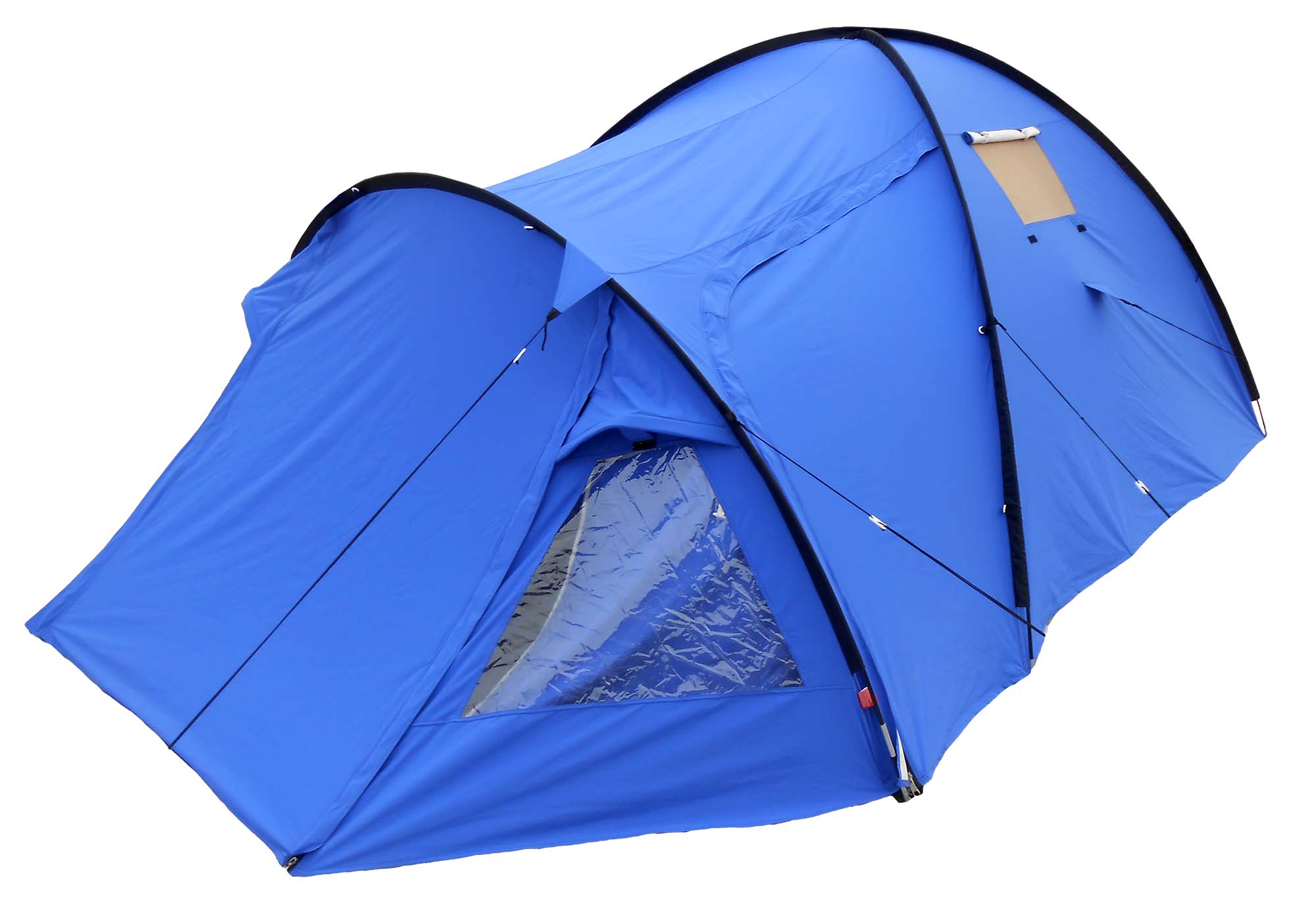Zuflah Shoesar Tent For 3 Person - view 1